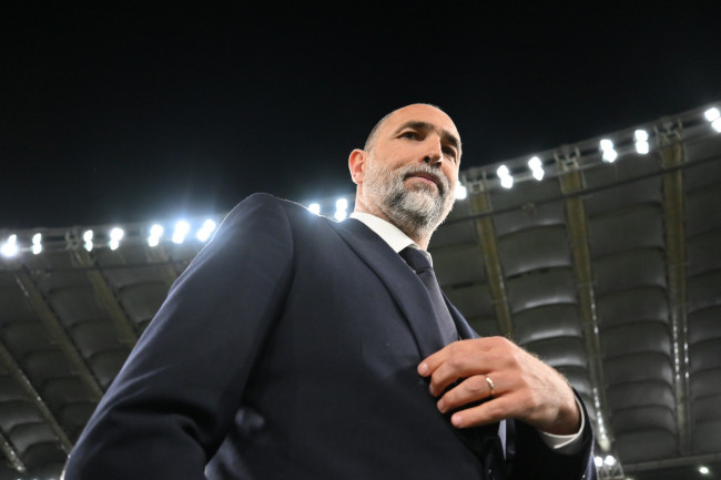 Voormalig Juventus-manager Igor Tudor aangesteld als nieuwe manager van Tottenham