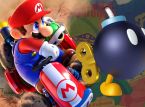 Leak: Komt Bob-omb Blast naar Mario Kart World ?