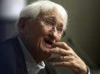 J&uuml;rgen Habermas overlijdt op 96-jarige leeftijd