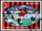 AC Milan en Itali&euml; rouwen om Franco Baresi, iconische verdediger die het WK en drie Champions Leagues won