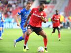 Barcelona omcirkelt de ondertekening van Leverkusen centrale verdediger Jonathan Tah