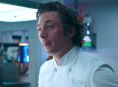 Ebon Moss-Bachrach filmde dit jaar 18 afleveringen van The Bear