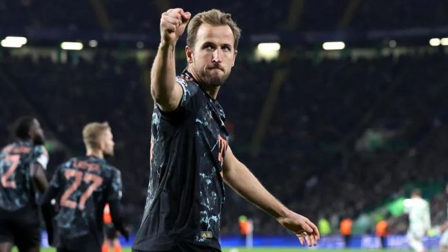 Champions League play-offs nog open voor volgende week dinsdag: Bayern wint, Italiaanse clubs lijden