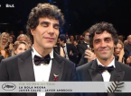 Live vanuit Cannes: Persconferentie voor La Bola Negra 