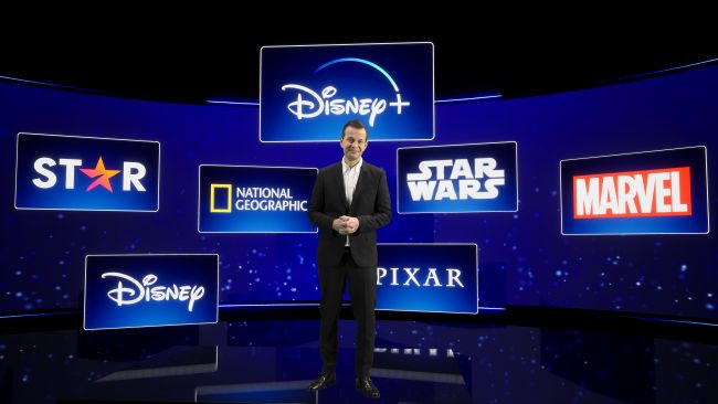 Disney is done with its metaverse efforts