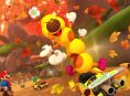Bekijk de acht nieuwe tracks voor Mario Kart 8 Deluxe