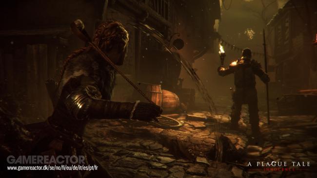 A Plague Tale: Innocence