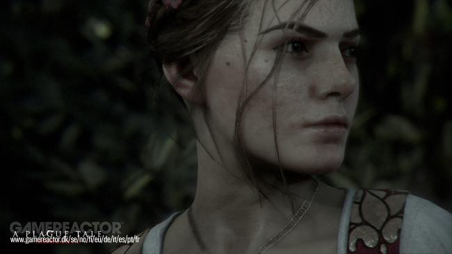 A Plague Tale: Innocence