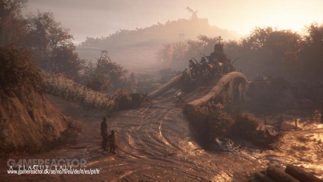 A Plague Tale: Innocence