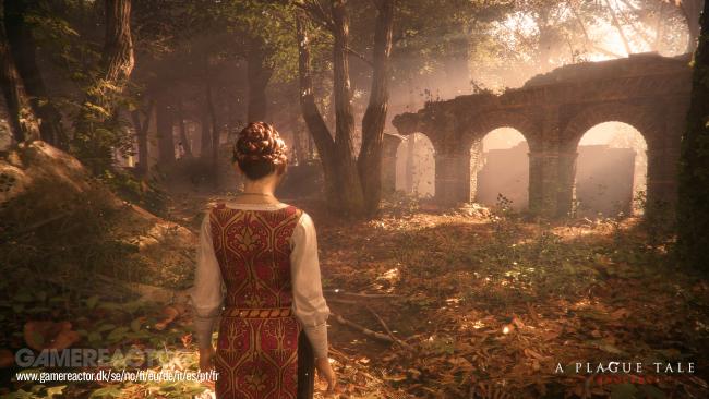 A Plague Tale: Innocence