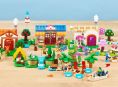 Lego zet de details op zijn Animal Crossing-sets