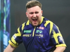 Luke Littler reageert op boegeroep bij het PDC World Darts Championship: "Jij betaalt voor mijn prijs"