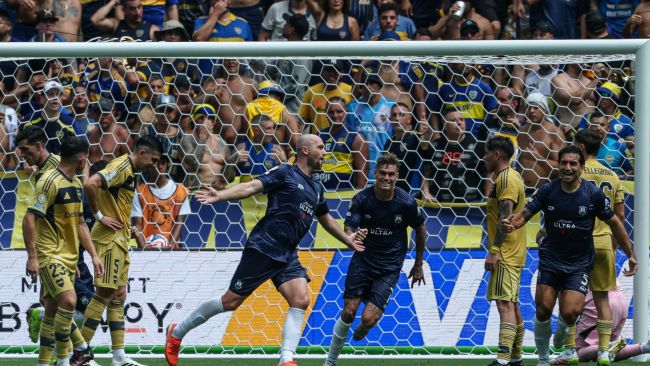 Memes en grappen over Boca Juniors als ze worden uitgeschakeld voor Club World Cup en gelijkspelen tegen amateurteam Auckland City
