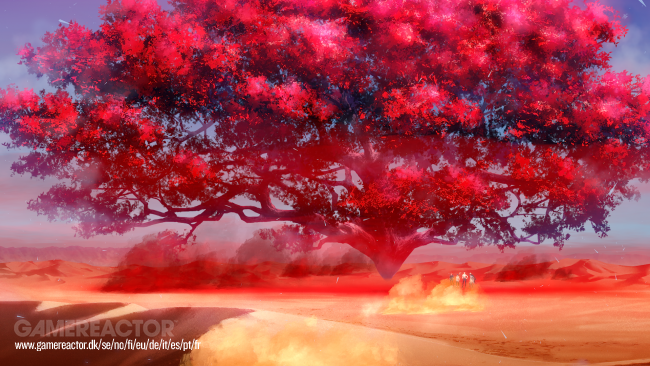 Metaphor: ReFantazio