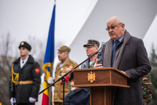 Moldavië verklaart energienoodsituatie na het uitvallen van een belangrijke hoogspanningslijn