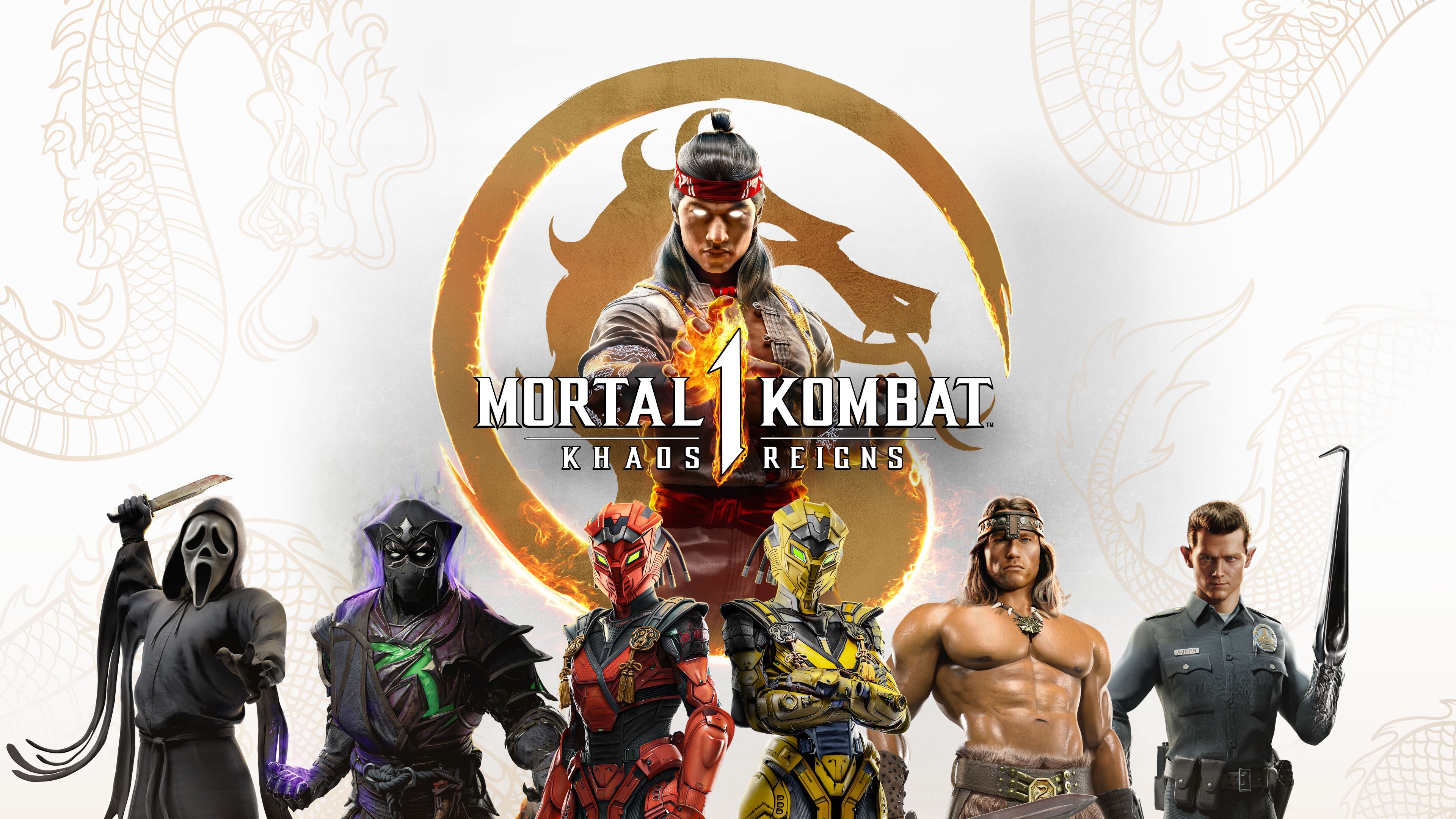 Mortal Kombat 1 は 500 万本以上売れており、DLC も追加されています