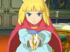 Update: Eerste DLC van Ni no Kuni II heet The Ghost King's Labyrinth
