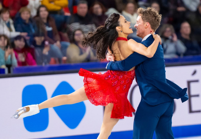 Petitie om de jury te onderzoeken die Frankrijk een gouden medaille op de Winterspelen toekende, bereikt 15.000 handtekeningen