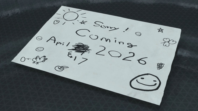 Pragmata zal eerder dan gepland lanceren