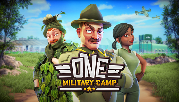 One Military Camp
