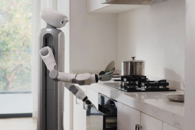 Switchbot Onero H1 helpt in huis, zonder de bank te breken