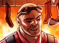Laatste deel in Team Fortress Comic uitgebracht - na zeven jaar wachten