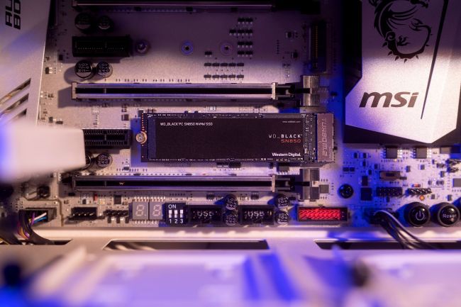 Western Digital is al uitverkocht op alle harde schijven voor 2026