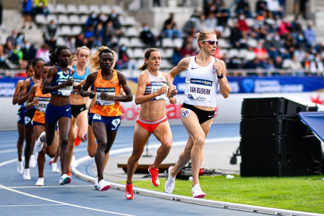 Het Amerikaans Olympisch Comité zal er bij het IOC op aandringen om transgendervrouwen te verbieden van de Olympische Spelen van 2028 in Los Angeles