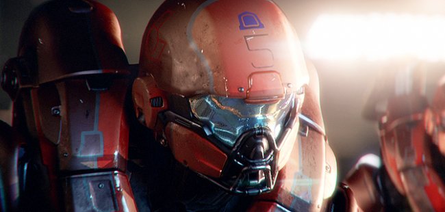 Halo: The Master Chief Collection