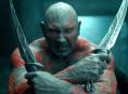 Dave Bautista is in gesprek om Kratos te worden voor Amazon's God of War serie