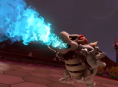 Dry Bowser deze maand in Mario Tennis Aces
