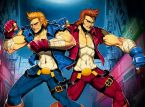 Nieuwe Double Dragon aangekondigd met een geplande release in 2025