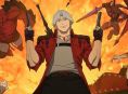 De tracklist voor seizoen 2 van Devil May Cry is simpelweg geweldig