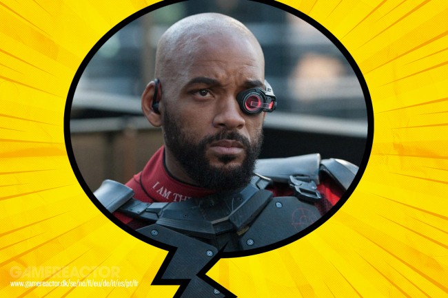 Supergrote superhelden teleurstellingen