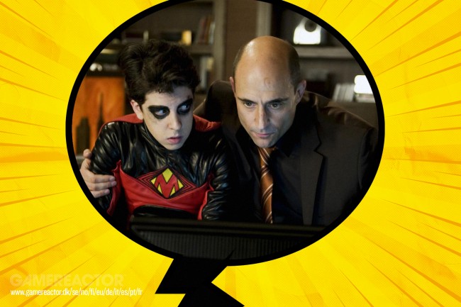 Supergrote superhelden teleurstellingen