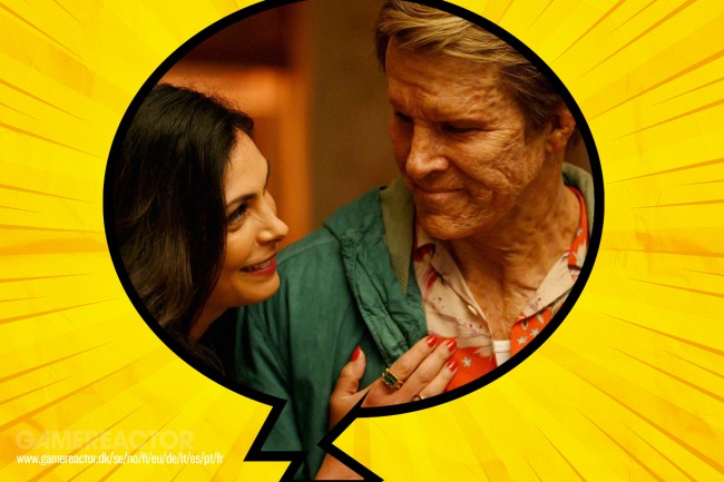 Supergrote superhelden teleurstellingen