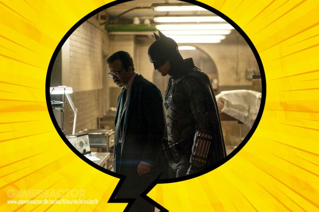 Supergrote superhelden teleurstellingen