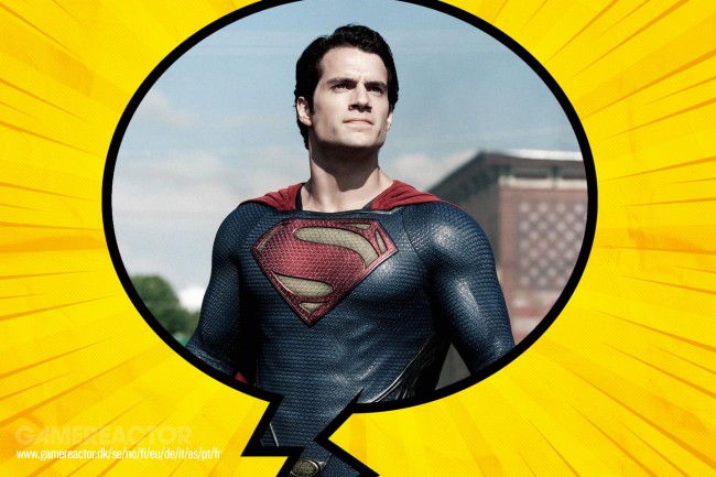 Supergrote superhelden teleurstellingen