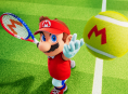 Mario Tennis Fever Preview: Intens, chaotisch en helemaal in de geest van Nintendo