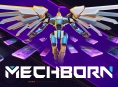 Mechborn mixt mechs en roguelikes met klassieke deckbuilding