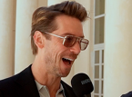 Troy Baker zou "graag de kans accepteren" om terug te keren als Indiana Jones