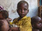 Kinderen gevangen in het kruisvuur terwijl het geweld in Oost-Congo escaleert