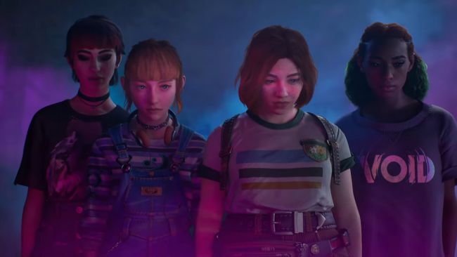 Don't Nod werkt samen met Netflix voor verhalend spel op basis van grote IP