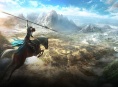 Dynasty Warriors 9 verschijnt exclusief op de PS4