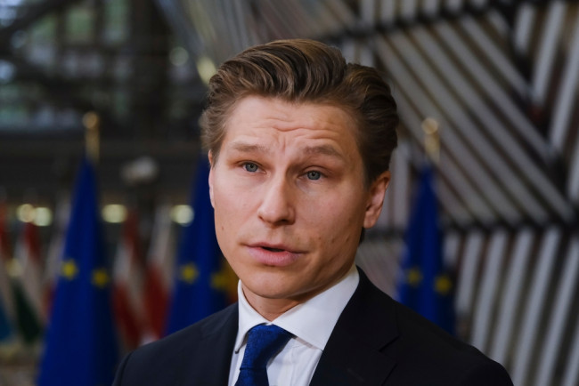 Finland overweegt het verbod op kernwapens op te heffen