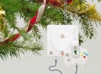 Ontvang een Dreamcast voor je kerstboom