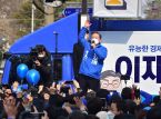 Lee Jae-myung verwacht Zuid-Koreaans presidentschap op zich te nemen