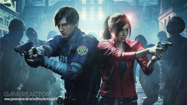 De 5 beste Resident Evil-games aller tijden