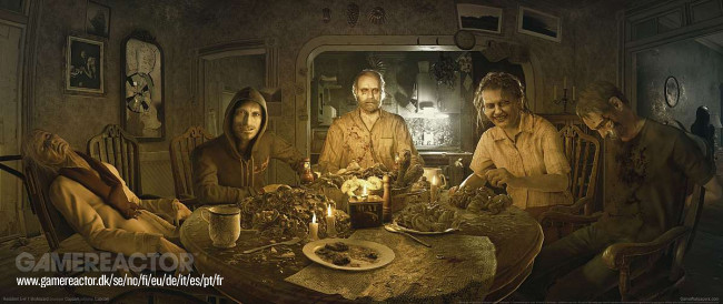 De 5 beste Resident Evil-games aller tijden