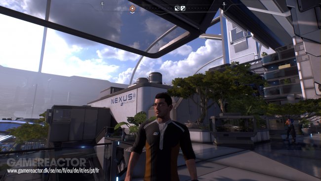 Mass Effect: Andromeda